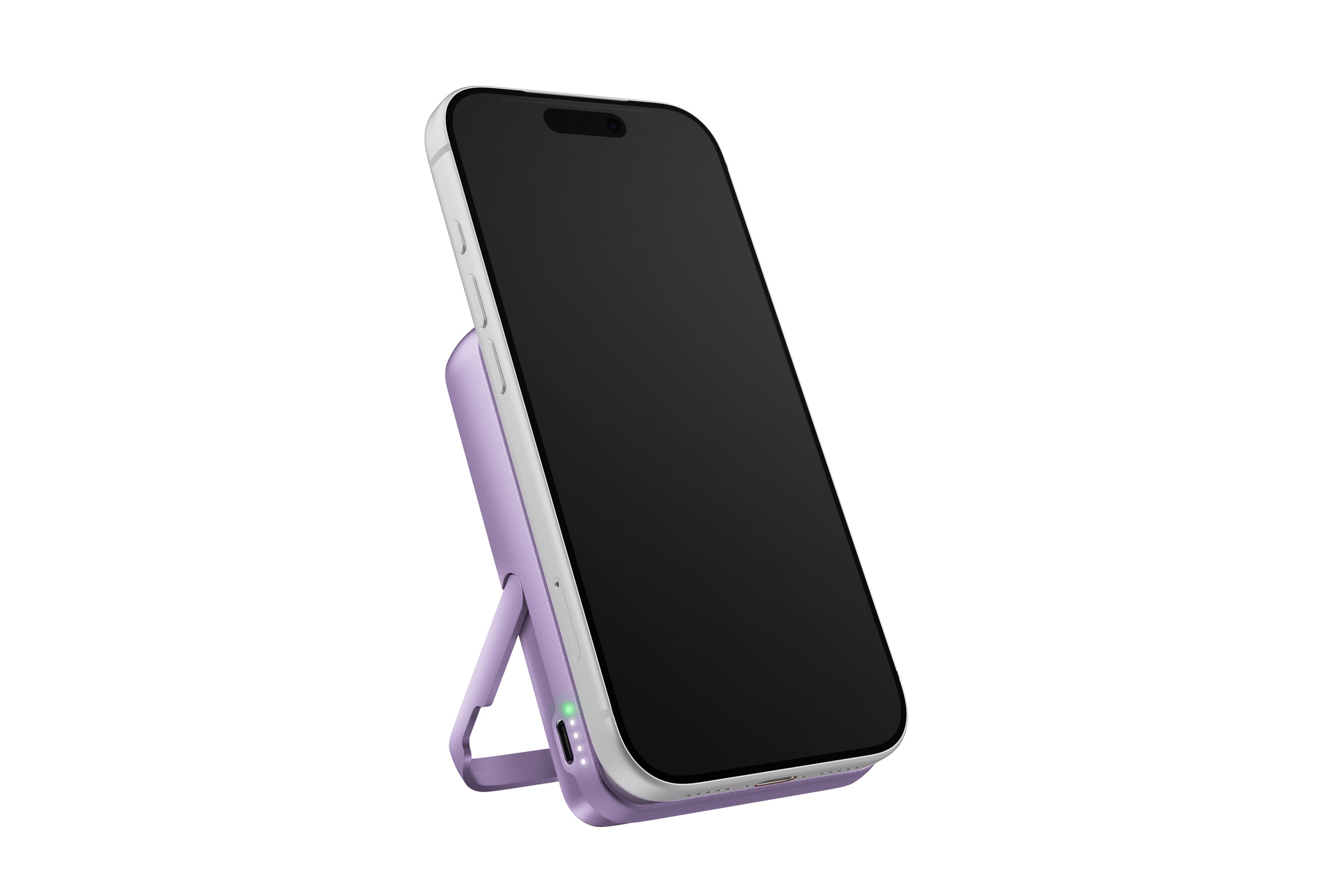 Fresh 'n Rebel Powerbank 10000 mAh Lilac