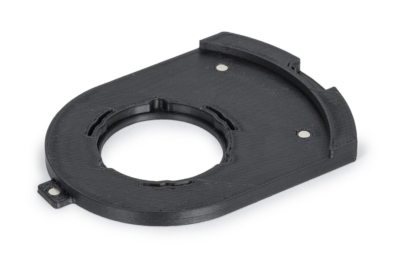 Baader FCCT Porte-filtre 31mm