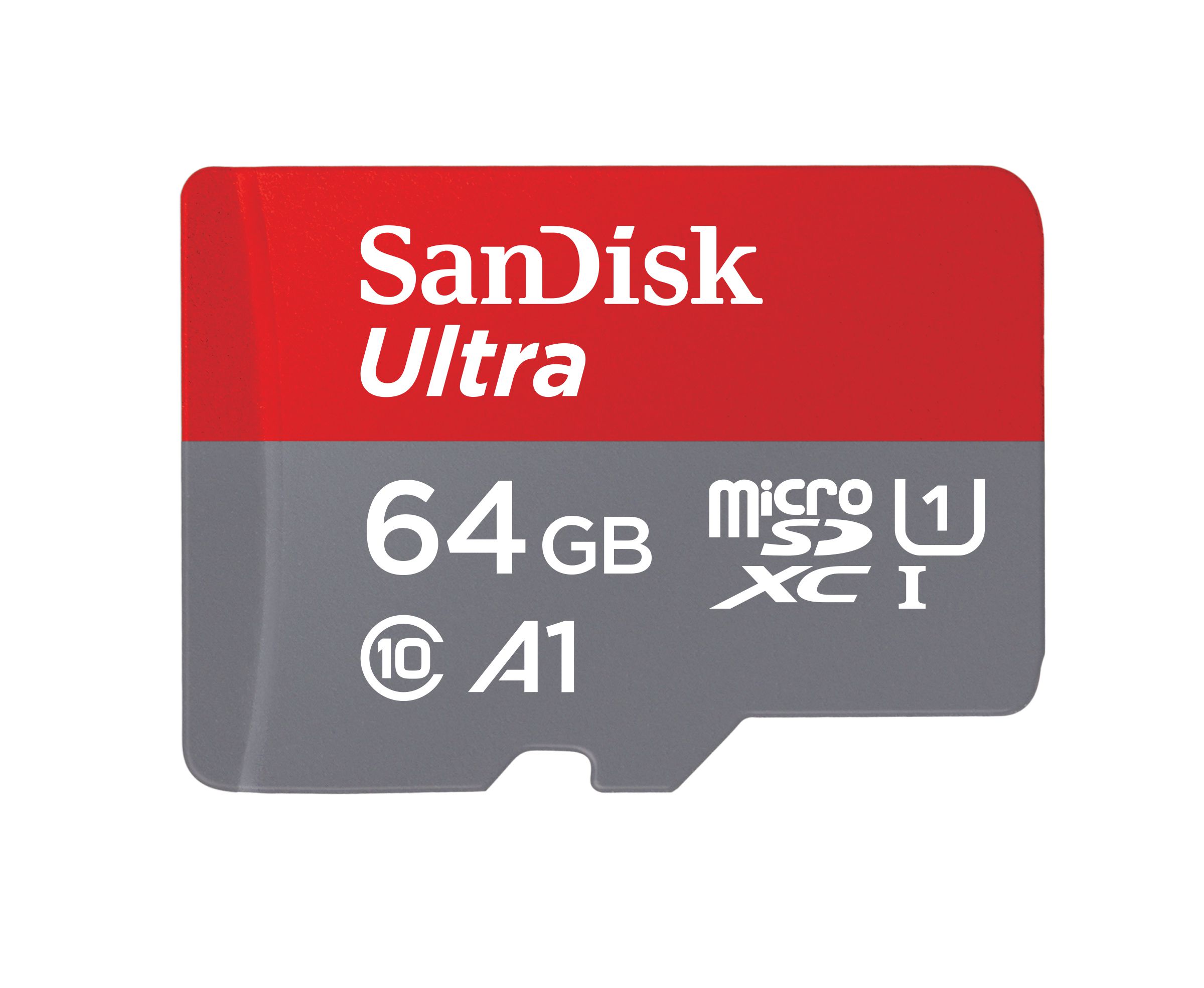 SanDisk Ultra SDHC 120MB/s 64GB Imaging