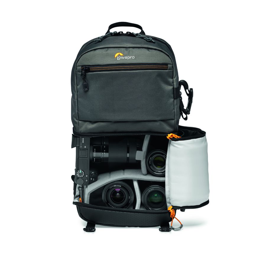 Lowepro Slingshot SL 250 AW III noir