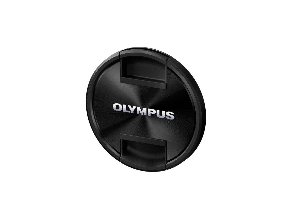 Olympus LC-72C Bouchon d'objectif 72mm