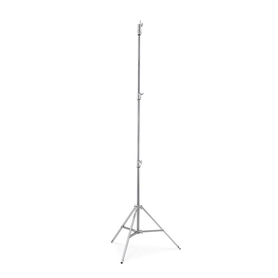 Avenger Combo Stand 35 Steel 350cm Silv