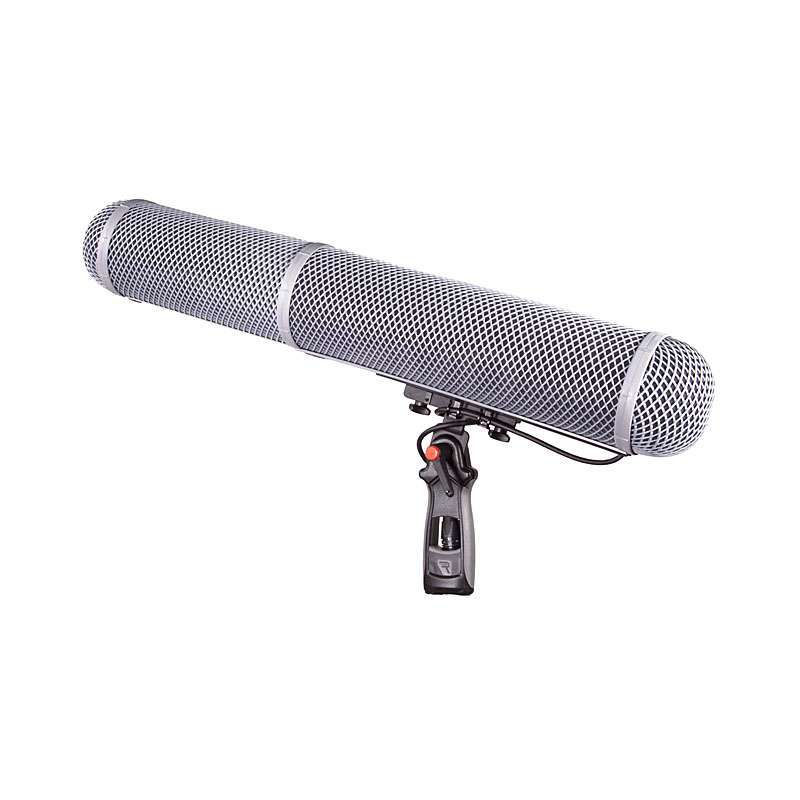 Rycote Modular Windshield WS 8J Kit