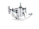 Avenger Barrel Clamp T-Knob Silver