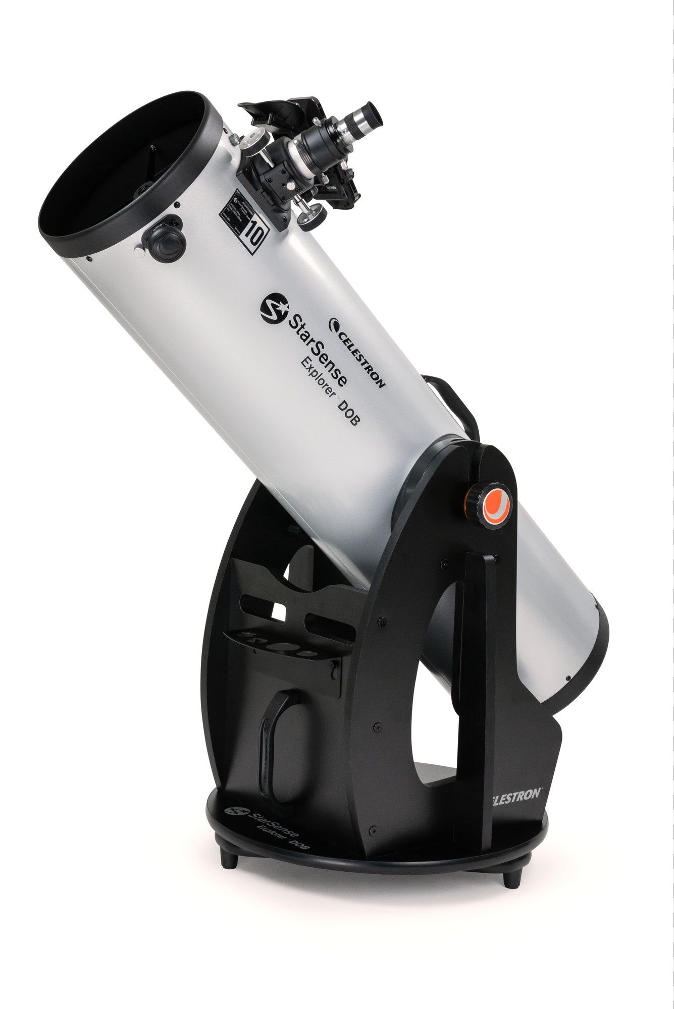 Celestron StarSense Explorer Dobson  10"