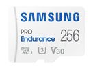 Samsung Pro Endurance microSDHC 256GB U1