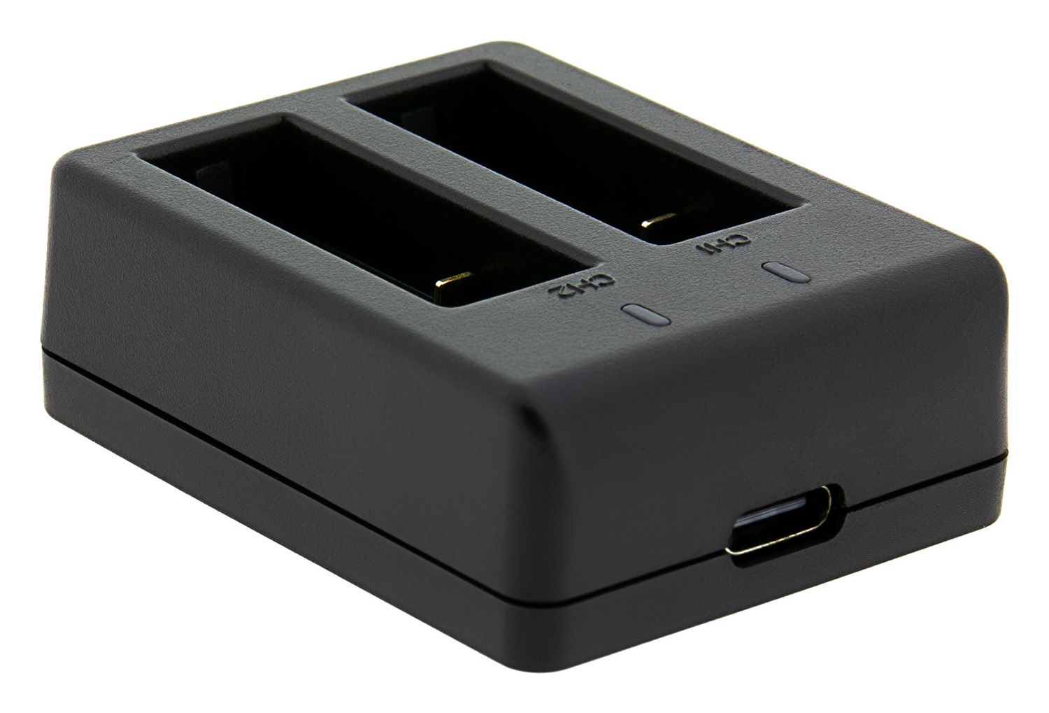 Patona Chargeur Dual USB EN-EL14