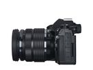 Olympus E-M1 Mark III 1240mm kit blk/blk