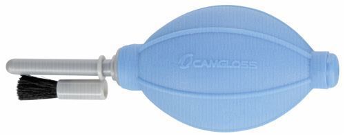 Camgloss Blower Tornado small + brush
