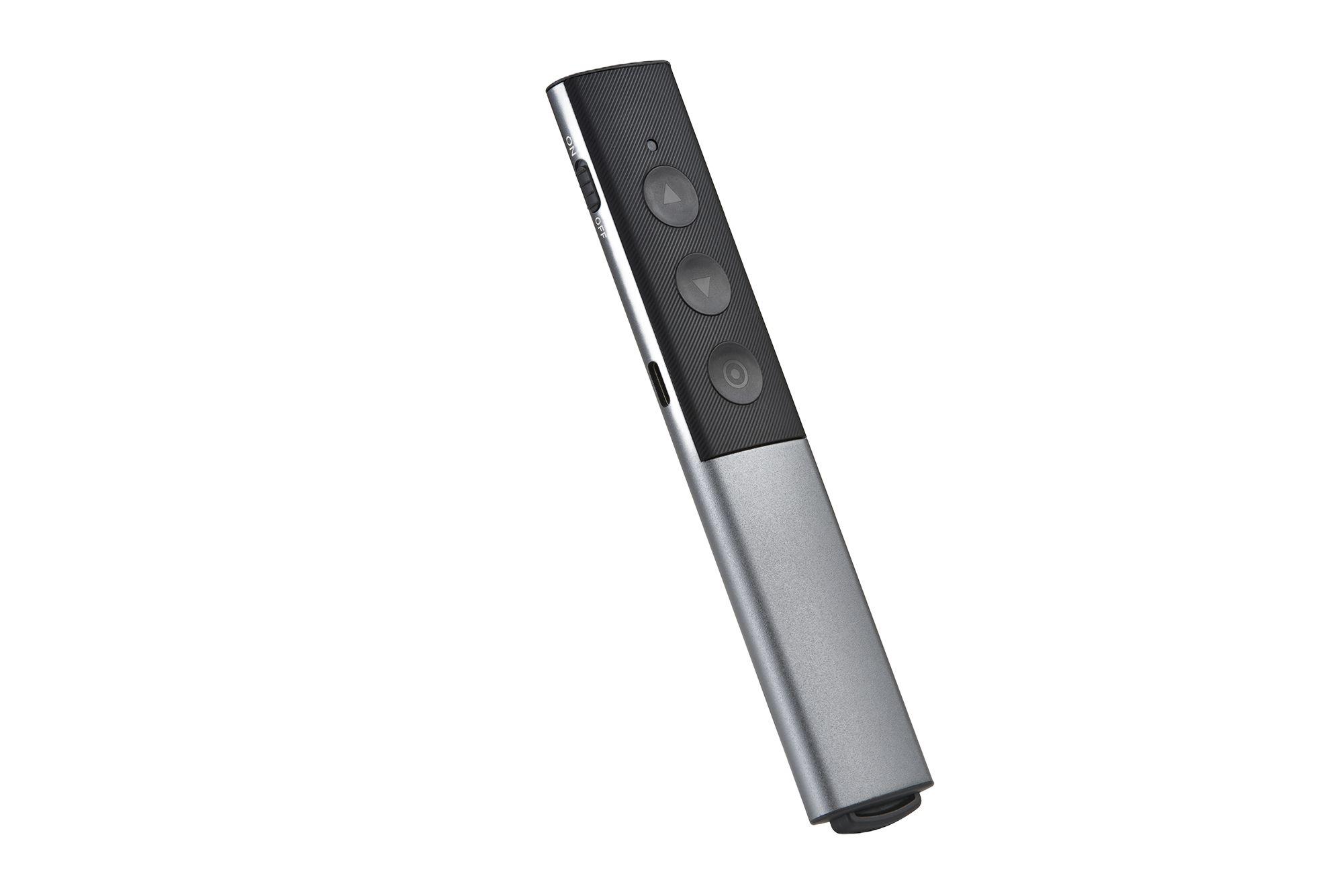 Verbatim Agenda Presenter Laserpointer