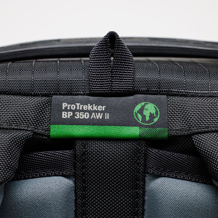 Lowepro Pro Trekker BP 350 AW II (GRL)