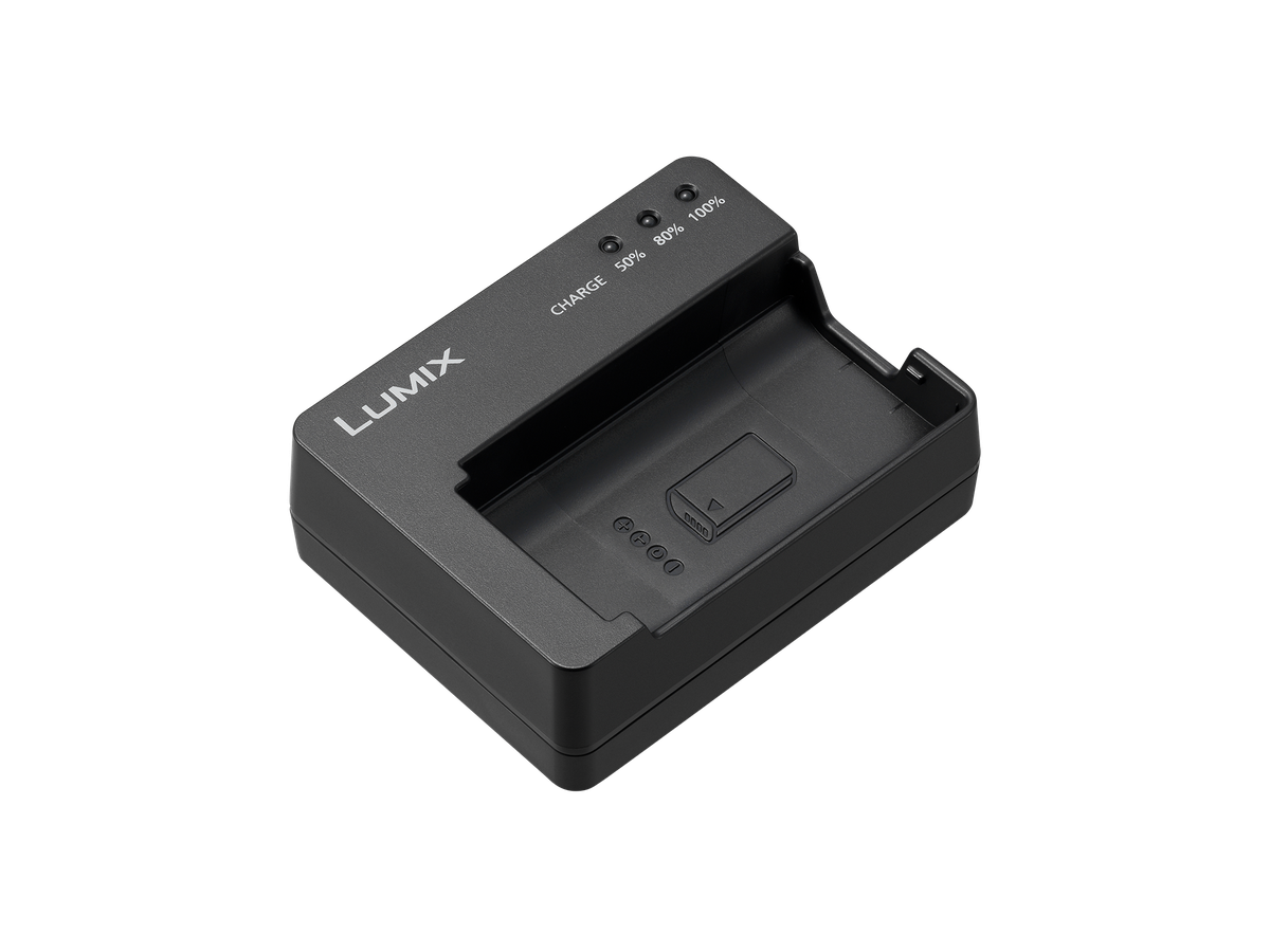 Panasonic Ladegerät für DMW-BLJ31