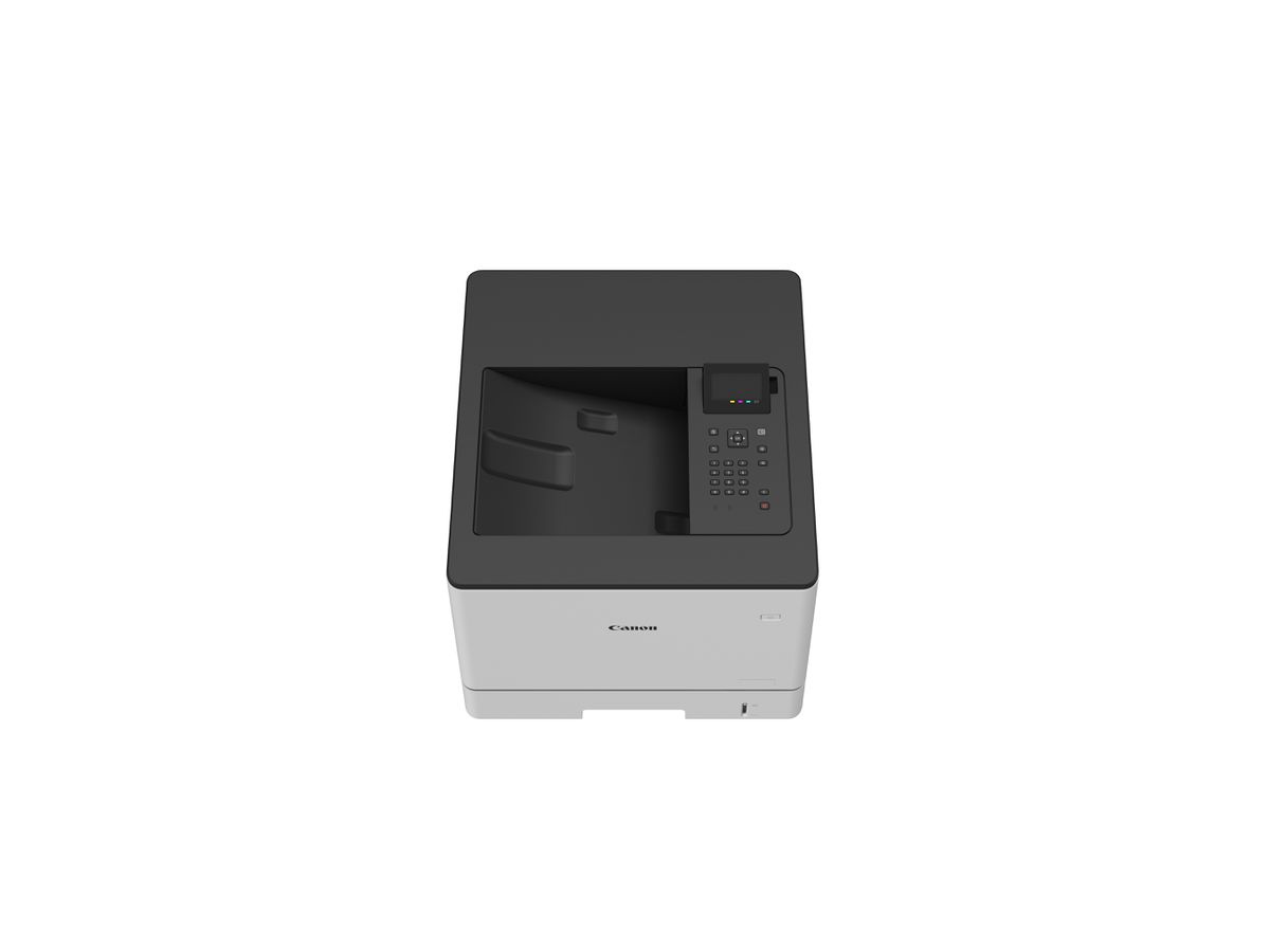 Canon i-SENSYS LBP732Cdw A4 Colorlaser