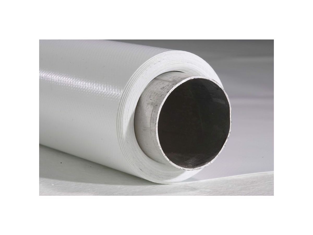 Colorama Colorvinyl White 3.5x12m