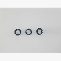 Gitzo Plastikeinsatz 11.7, Set à 3 Stück