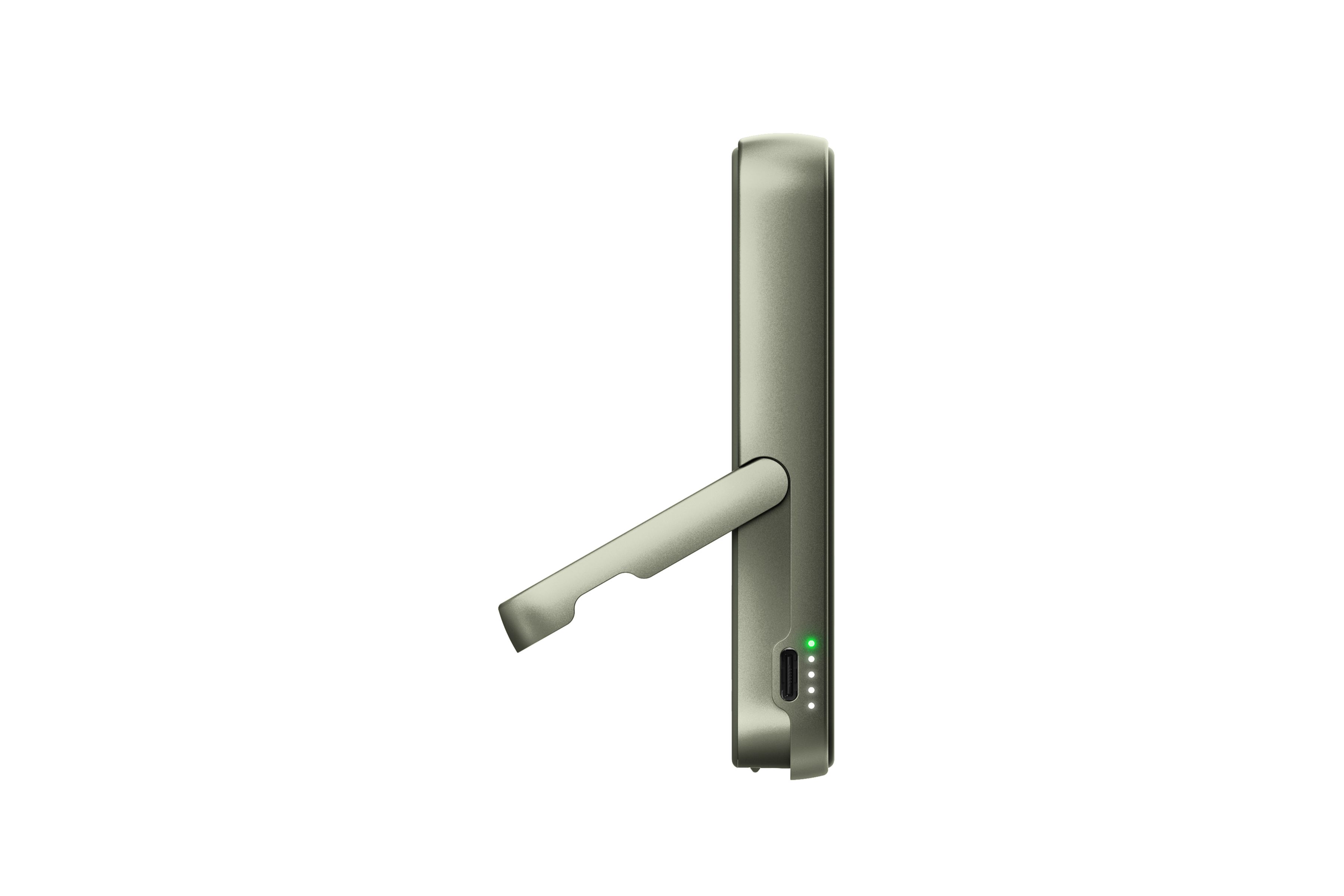 Fresh 'n Rebel Powerbank 10000 mAh Green