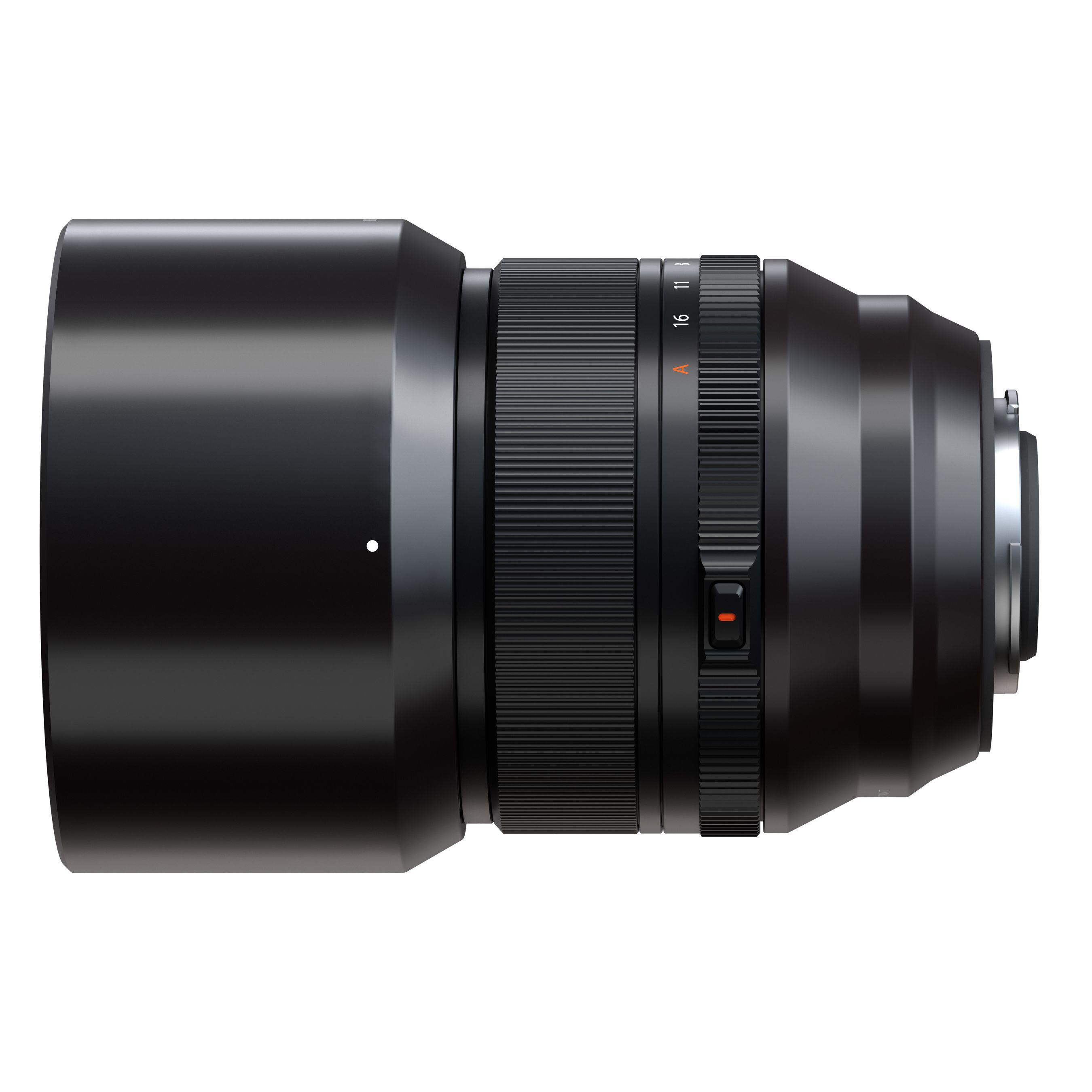 Fujinon XF 56mm F1.2 R WR