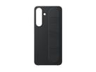 Samsung S25 FE Standing Grip Case Black