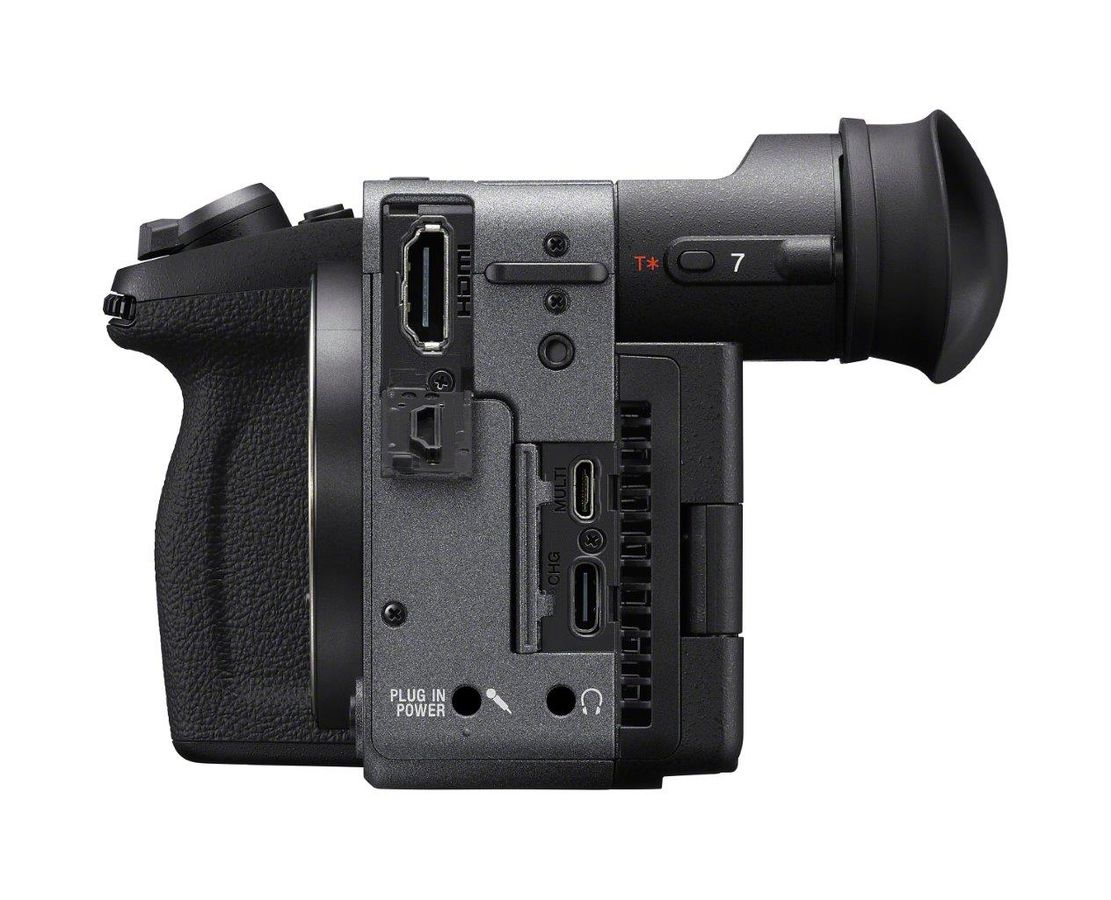 Sony ILME-FX2 Alpha Body Cinema Line