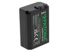 Patona Premium Akku Sony NP-FW50