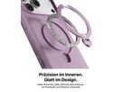 Torras OStand Silic. iP18 Pro Max Purple