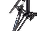 Avenger Combo Stand 35 Alu 350cm Black