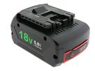 Patona Akku Bosch GBA 18V 5.0Ah LED