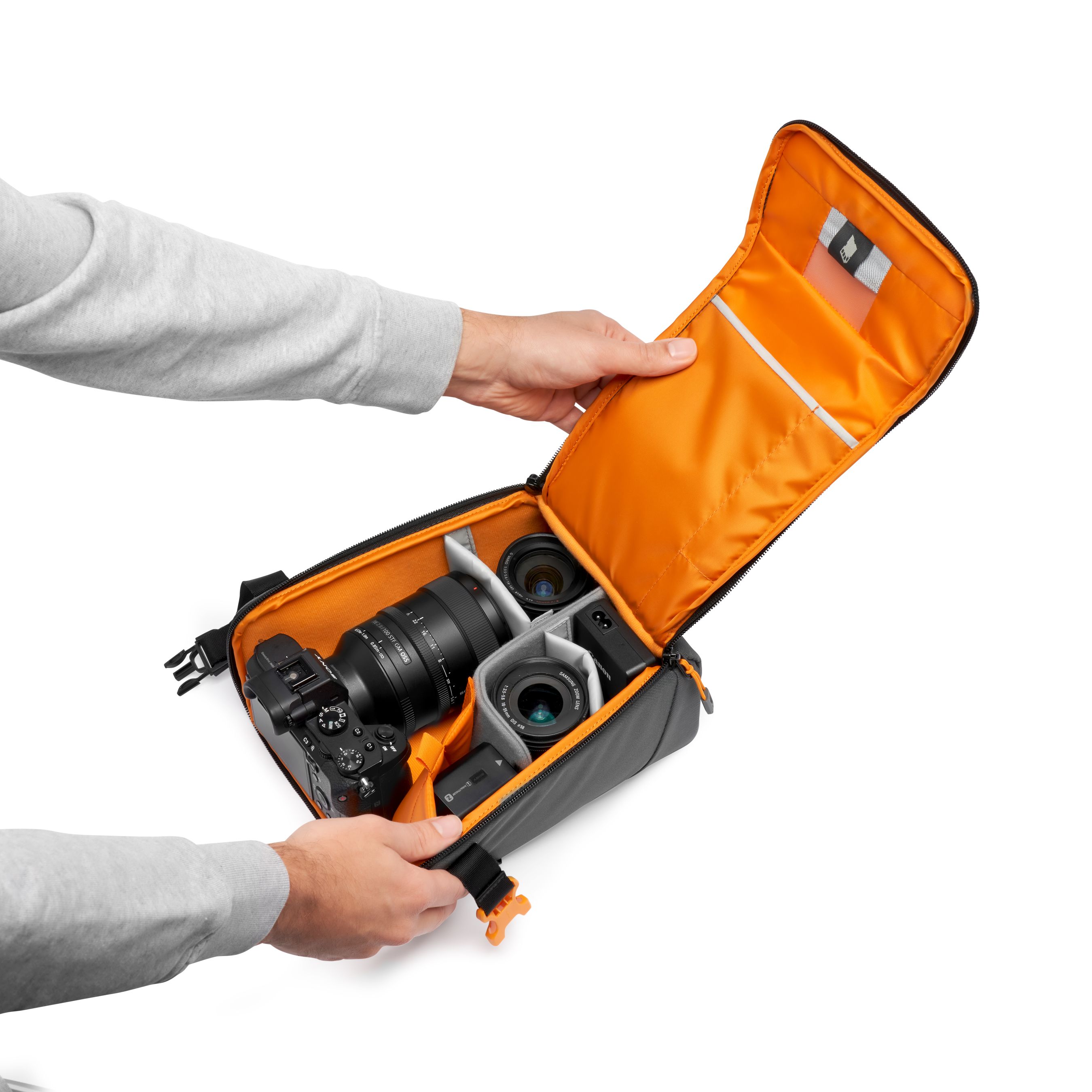 Lowepro GearUp Creator Box L II (GRL)