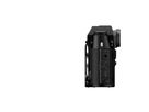 Fujifilm X-T50 Black Body Swiss Garantie