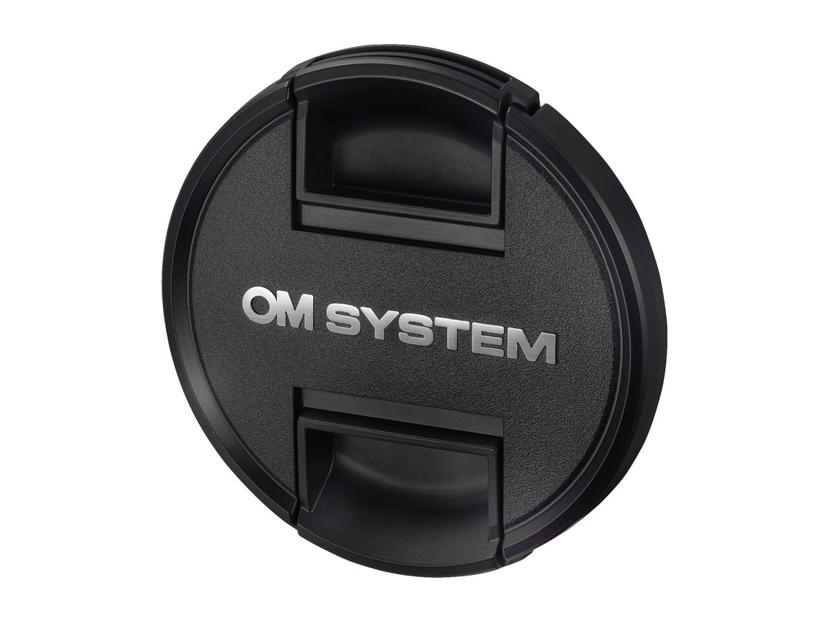 OM System LC-58 Bouchon d'objectif 58mm