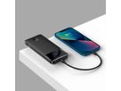 Baseus Bipow Powerbank 10000 mAh Black