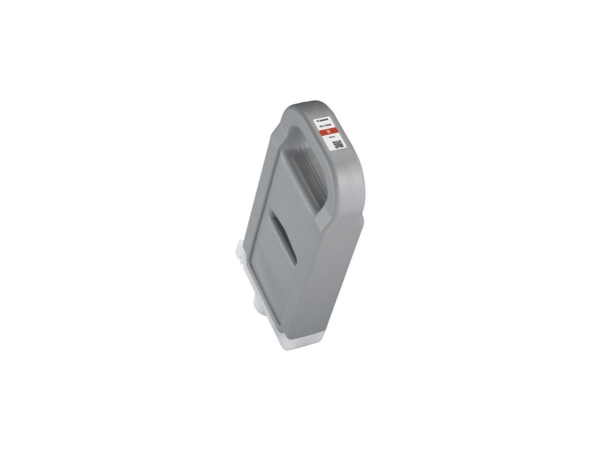 Canon PFI-1700 Red 700ml