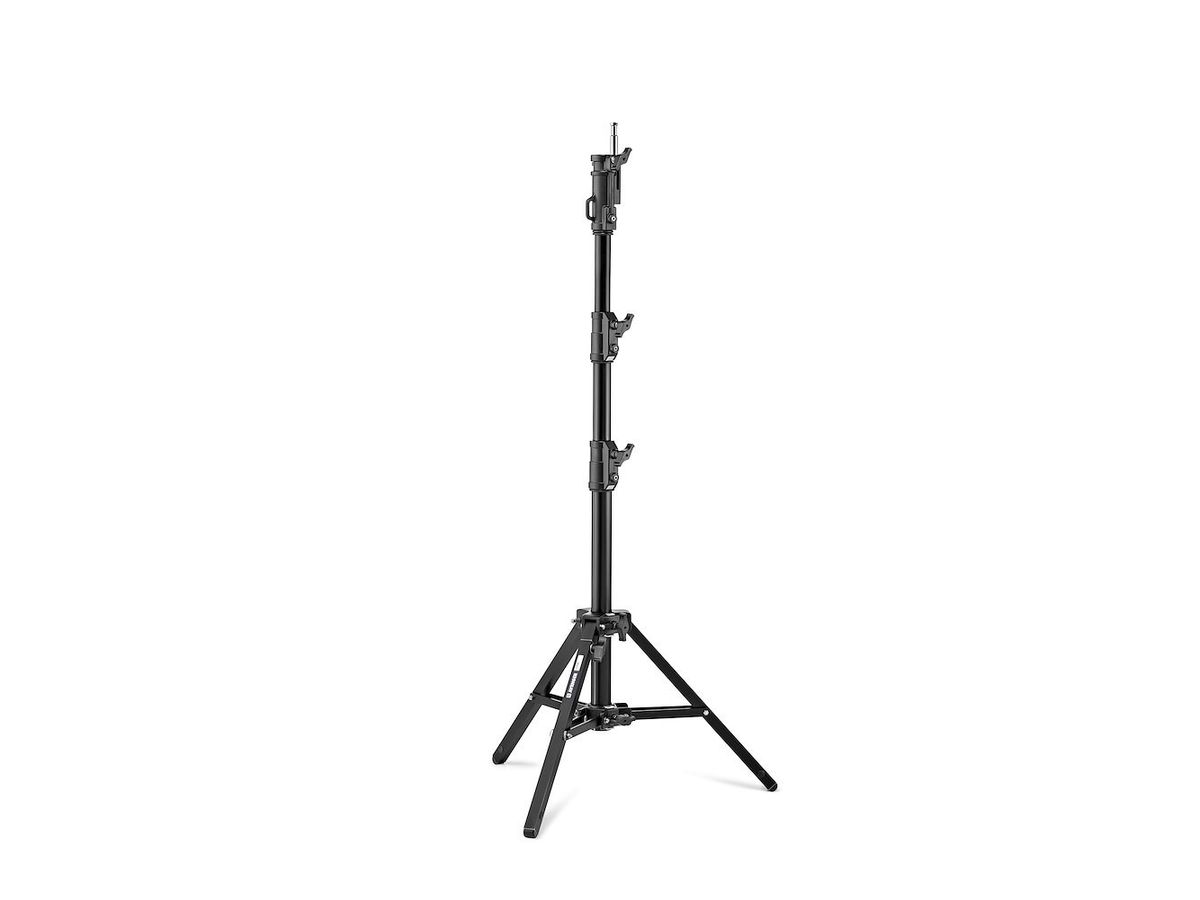 Avenger Combo Stand 20 Alu 200cm Black
