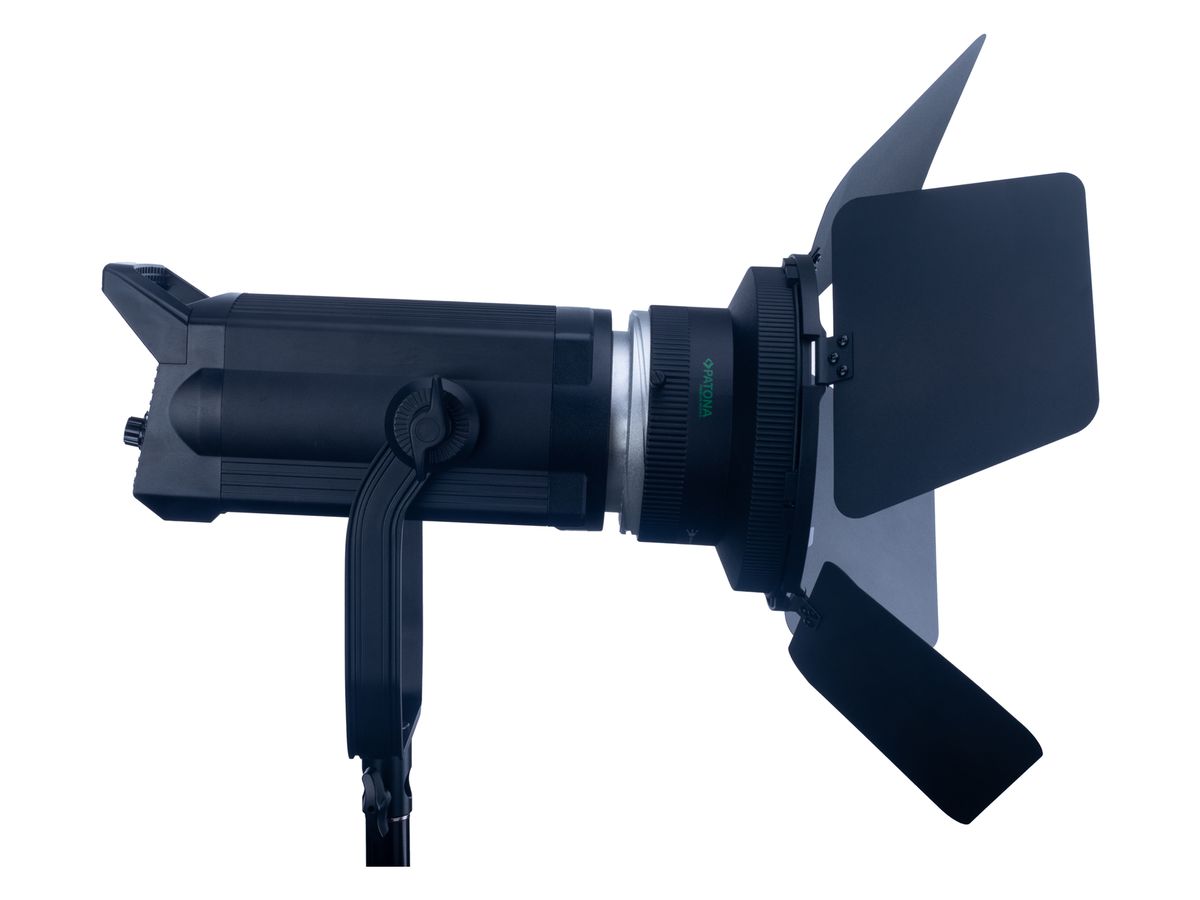 Patona Fresnel focus adapter 17-45°
