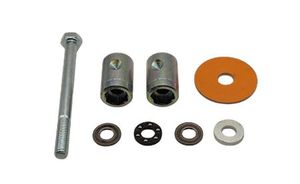 Manfrotto Bolt & Bushings for 244