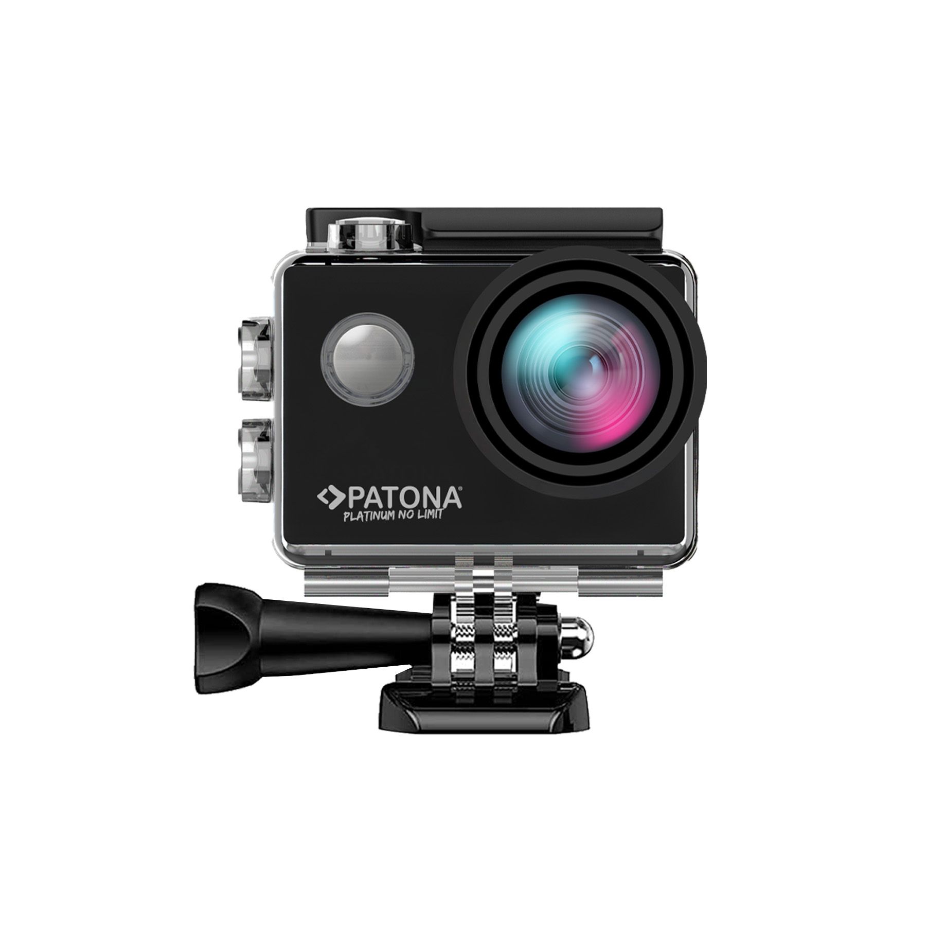 Patona Platinum Action Cam Life SL3 4K