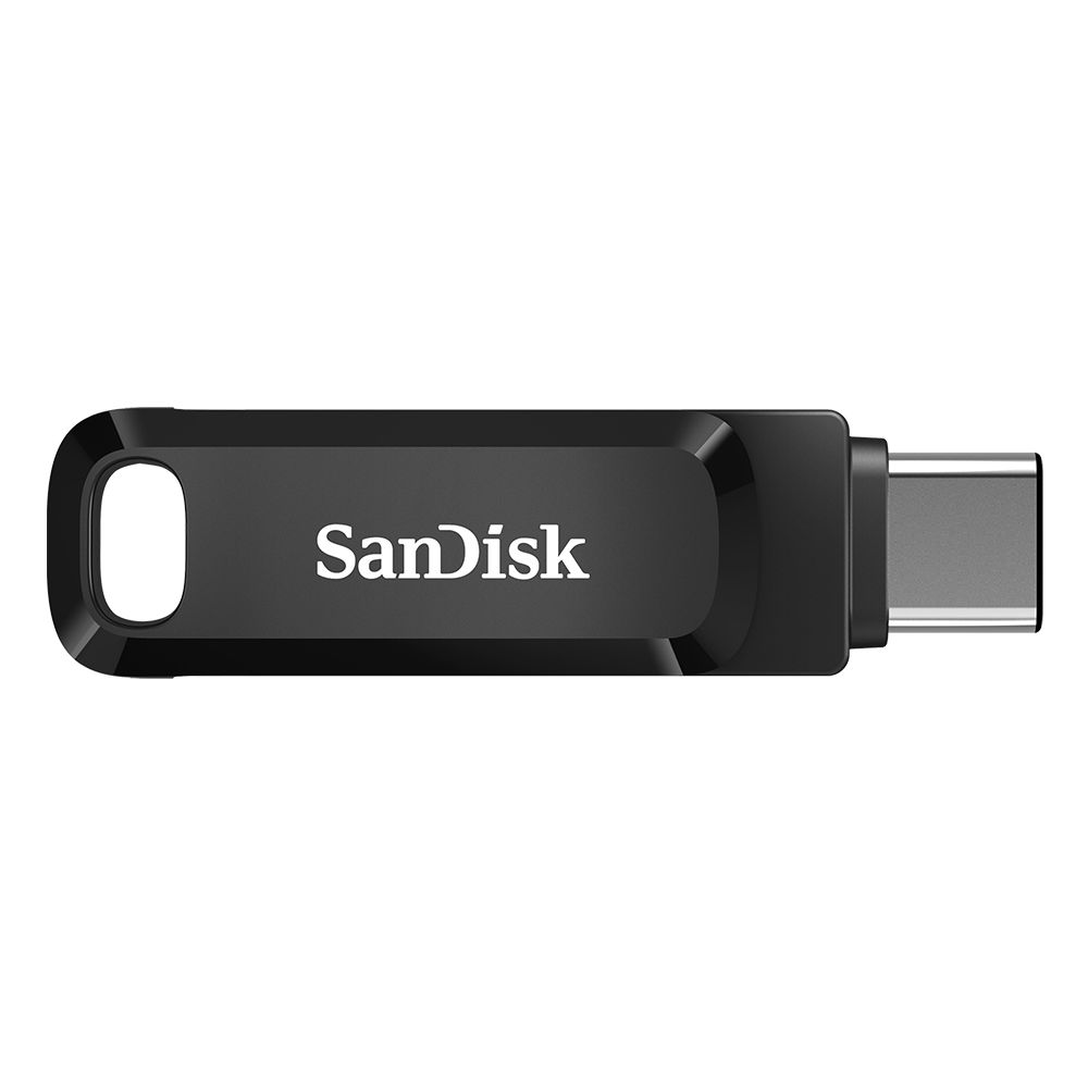 SanDisk Ultra USB Dual Go Type-C 128GB