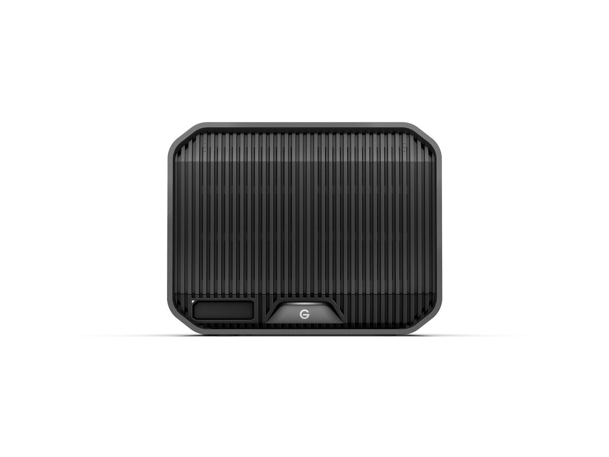 SanDisk PRO G-RAID 2 Project 36TB