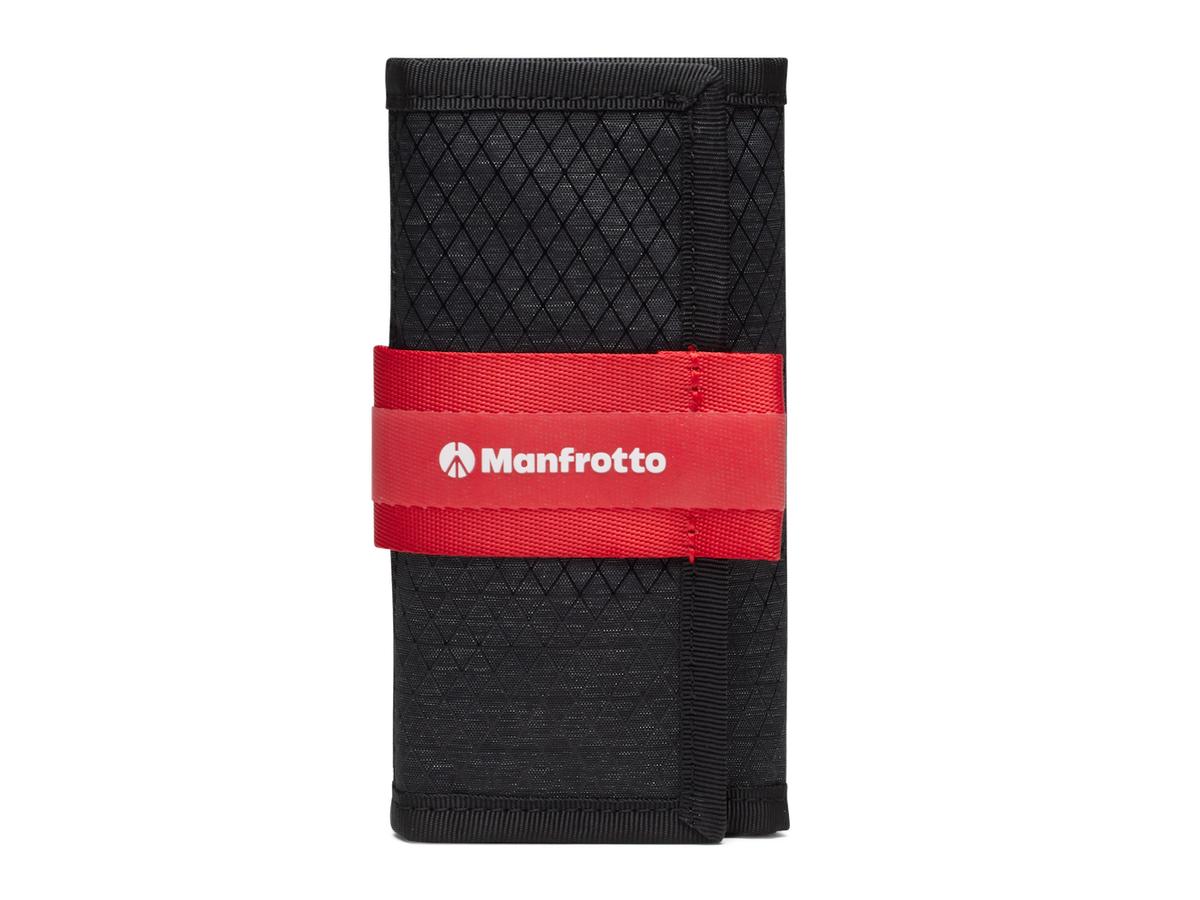 Manfrotto Pro Light Card Holder