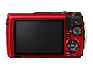 OM System Stylus Tough TG-7 Red