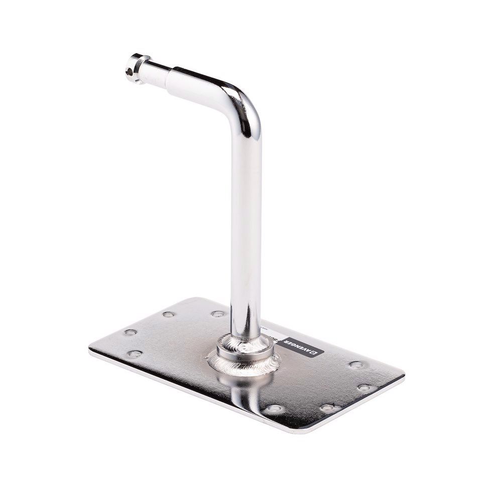 Avenger Baby Wall Plate w/90° 16mm