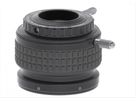 2"/1¼" ClickLock Reducer