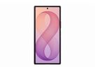 Samsung Fold 8 Ultra Clear Case Transpa