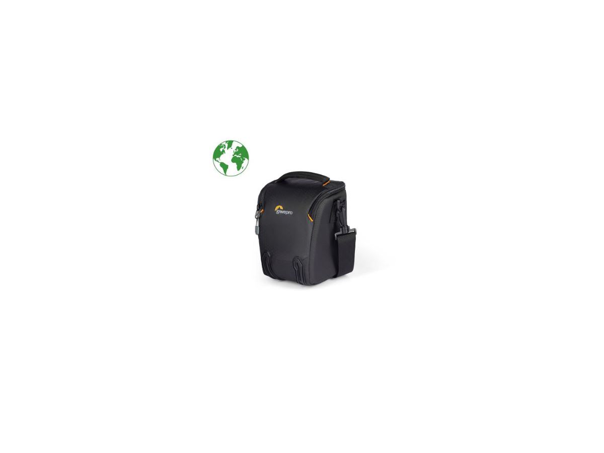 Lowepro Adventura TLZ 30 III Green Line