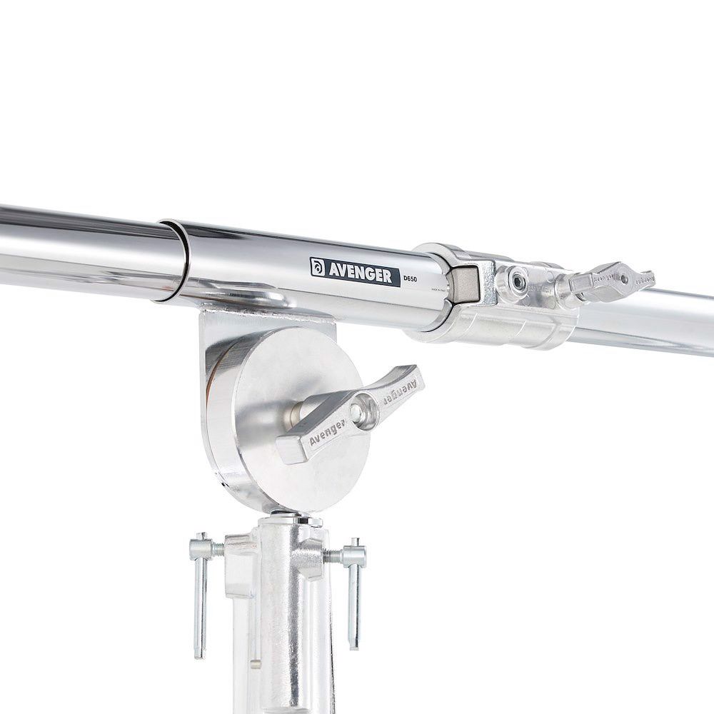 Avenger Junior Boom Arm with Peso weight