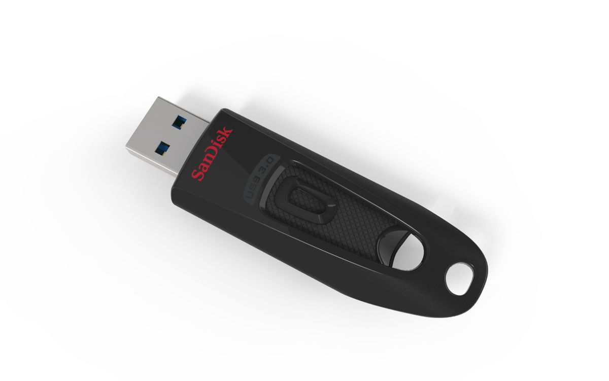 Sandisk Ultra USB 3.0 130MB/s 64GB