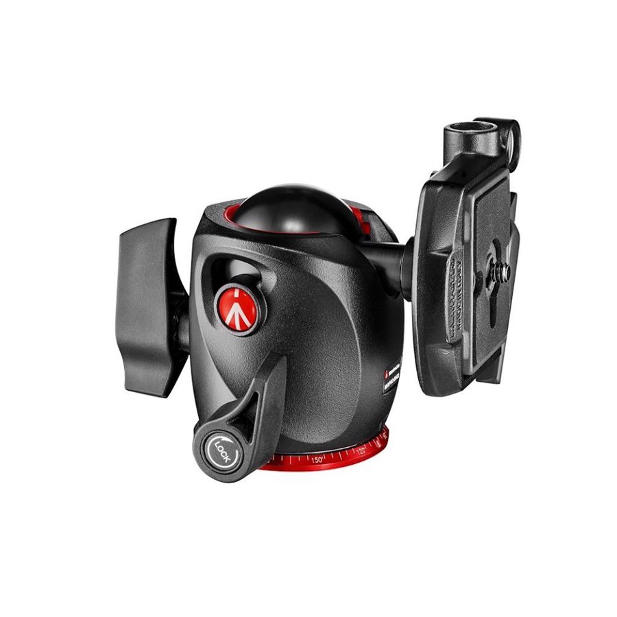 Manfrotto XPRO Ball Head w/200PL