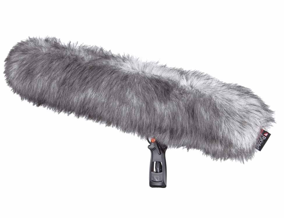 Rycote Modular Windshield WS 8 Kit
