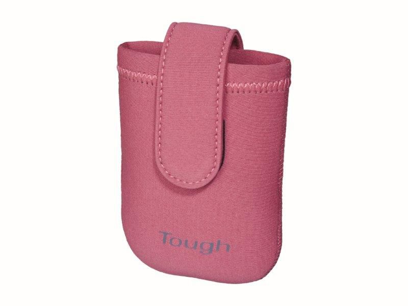 Olympus Tough Neoprene Case pink
