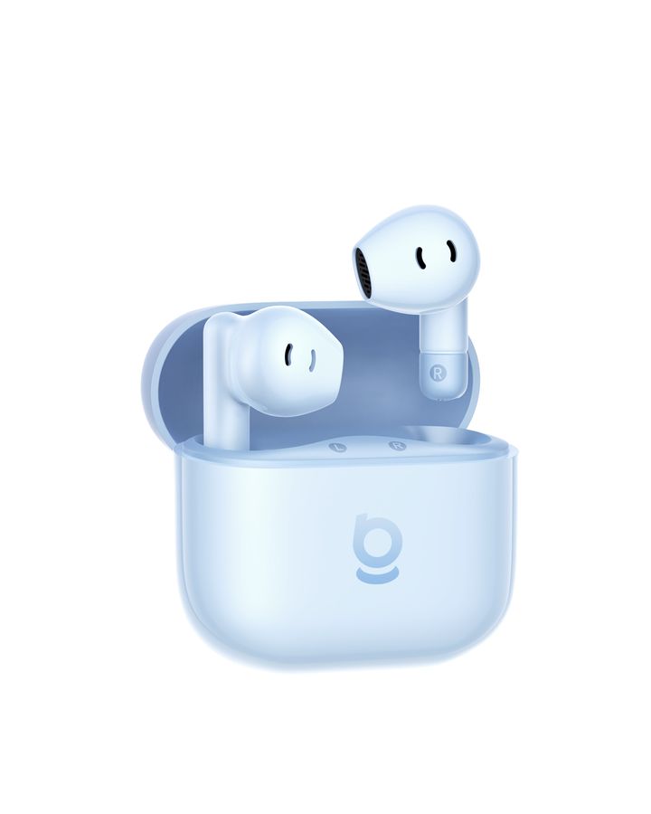 Baseus Bass BS2 Lite TWS Earbuds Blue